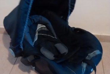 vendo cochecito con huevito infanti. excelente estado. precio negociable