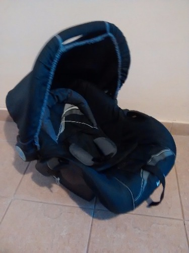 vendo cochecito con huevito infanti. excelente estado. precio negociable