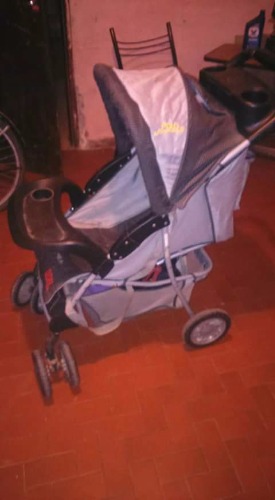 vendo coche cuna bebesit en muy buen estado.
