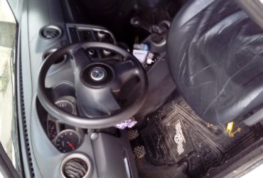 vendo voyage conforline con pack eléctrico, excelente estado, año 2012 con papeles al día.