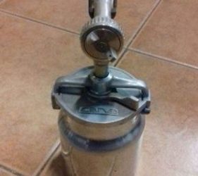 vendo 2 pistolas marca milenium y cane en excelente estado-muy buenas-joya-