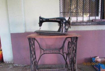 máquina de coser industrial«singer» 31-15 (sin motor)muy buen estado