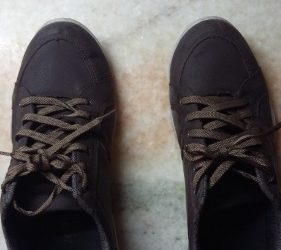 zapatillas – nº 43 – (solo whatsapp) – escucho ofertas. $0.