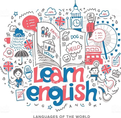 clases de inglés. apoyo escolar para nivel primario y secundario.