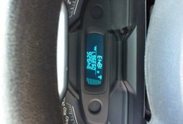 vendo chevrolet montana 2012 con gnc de 5° generacion alarma aire acondicionado papeles al dia.dos gomas nuevas.no tiene que abrir el capo para el gnc