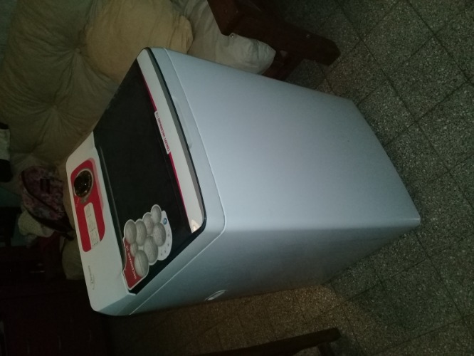 lavarropa automatico drean , nuevo exelente estado y precio 3471 555151