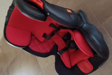 vendo silla para autos
