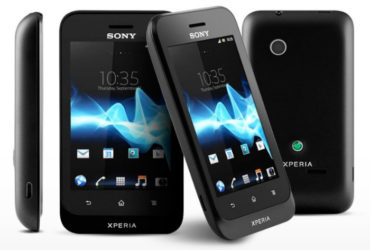 smartphone sony xperia tipo, liberado de fabrica y rooteado(camara, wifi, 3g, radio, microsd 4gb, android4.0). incluye auriculares y cable usb.permuto