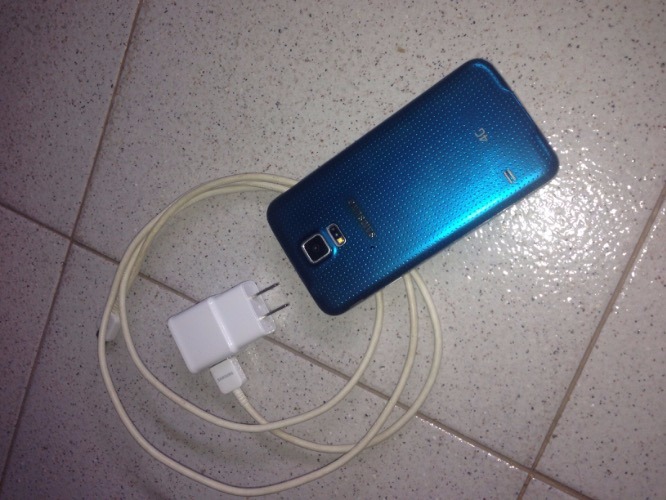 samsung s5 liberado para cualquier compañía