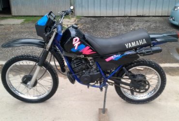 dt 125 impecable todos los papeles