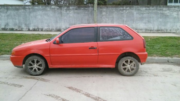 vengo gol en $65.000 con gas.
solo atiendo llamadas..