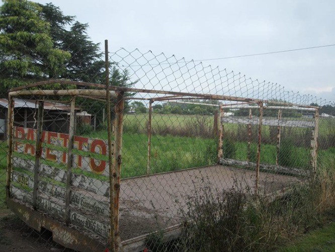 vendo caja para camion. escucho ofertas