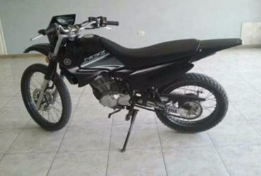 vendo xtz 2011. buen estado.
