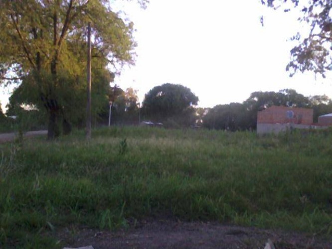 vendo terreno 13×28 en zona norte cañada de gomez. $250.000. todo al dia
