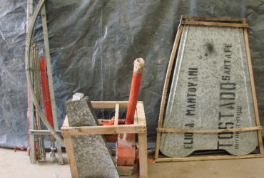 vendo maquina cola, rueda  y cilindro de molino nueva embalada completa con adactador a torre $ 17.500 negociable