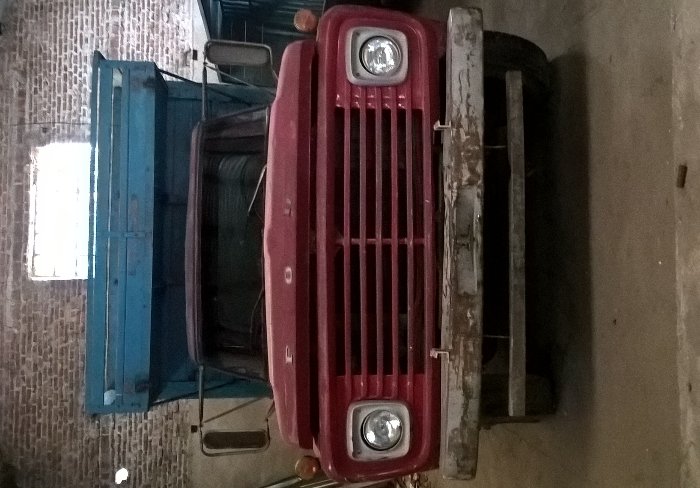 vendo camion ford 600. mod 67. caja cerealera. motor chevrolet. papeles al dia listo para transferir.