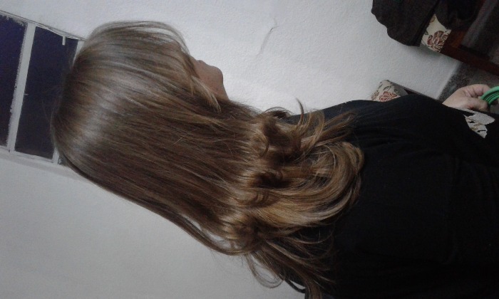 se realizan trabajos de peluquería especialista en alisado botoc queratina y nutrición muy buenos precios saca tu turno ya!! para resaltar tu belleza!
