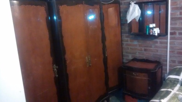 vendo juego de dormitorio estilo frances