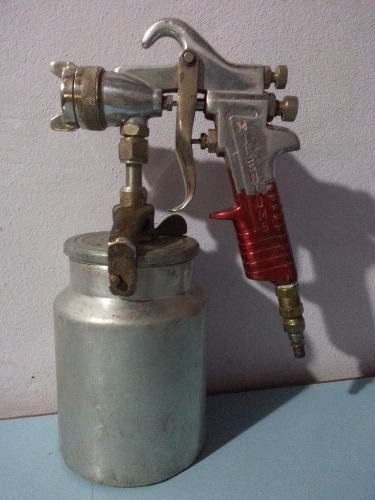 vendo 2 pistolas marca milenium y cane en excelente estado-muy buenas-joya-