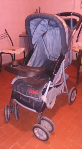 vendo coche cuna bebesit en muy buen estado.