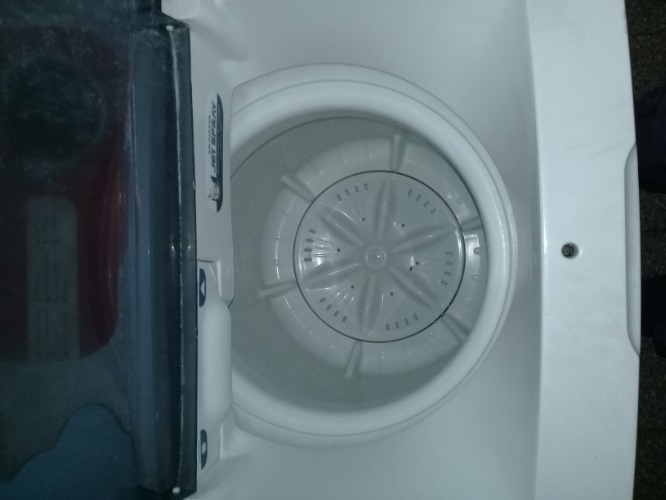 lavarropa automatico drean , nuevo exelente estado y precio 3471 555151