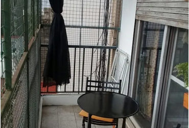 VENDO departamento microcentro ROSARIO