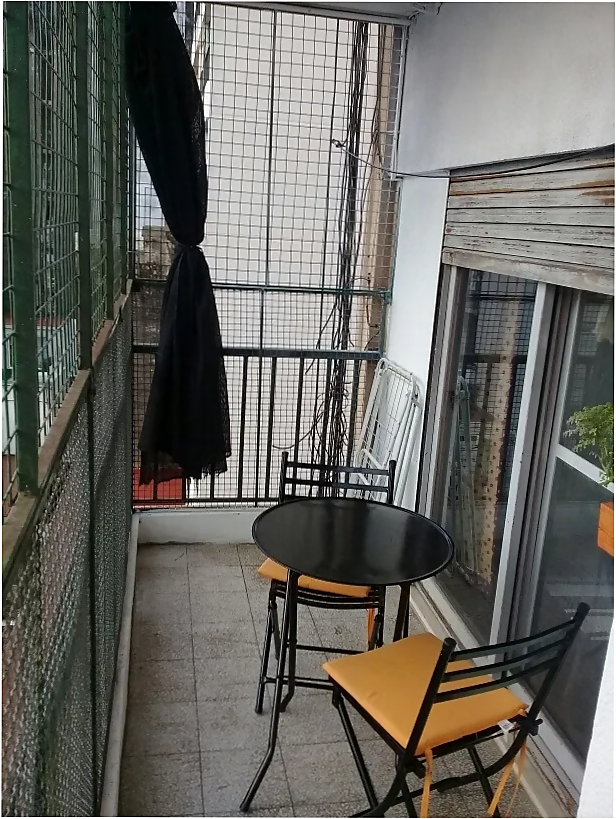 VENDO departamento microcentro ROSARIO