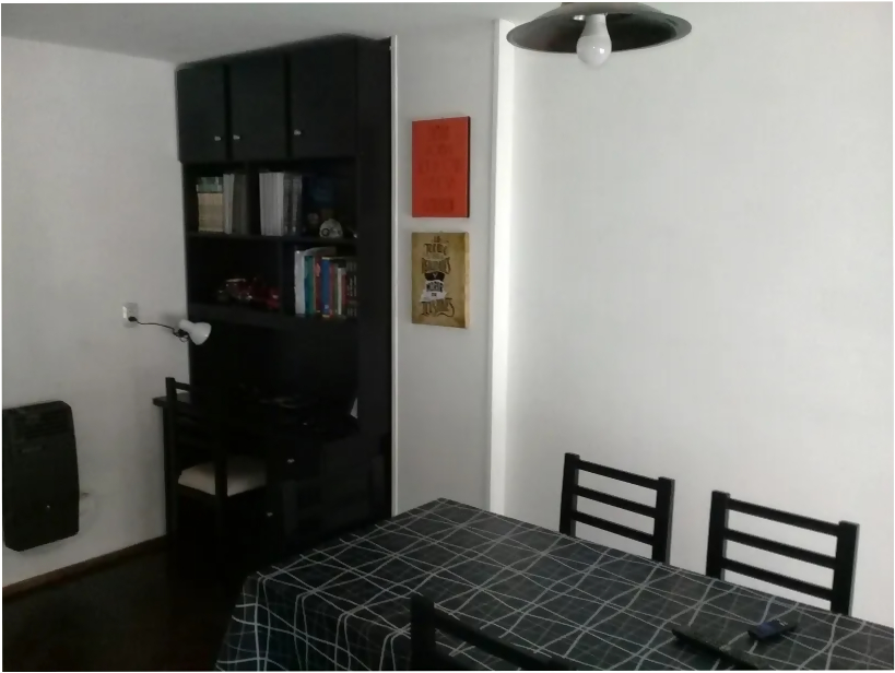 VENDO departamento microcentro ROSARIO