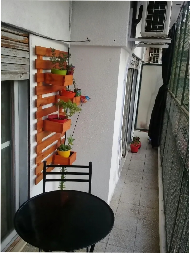 VENDO departamento microcentro ROSARIO