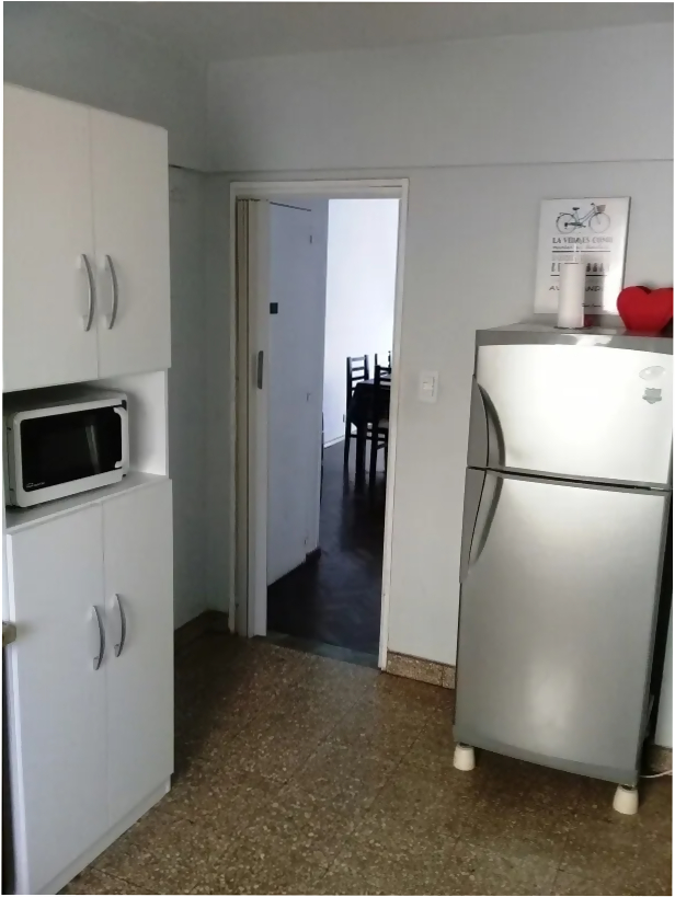 VENDO departamento microcentro ROSARIO