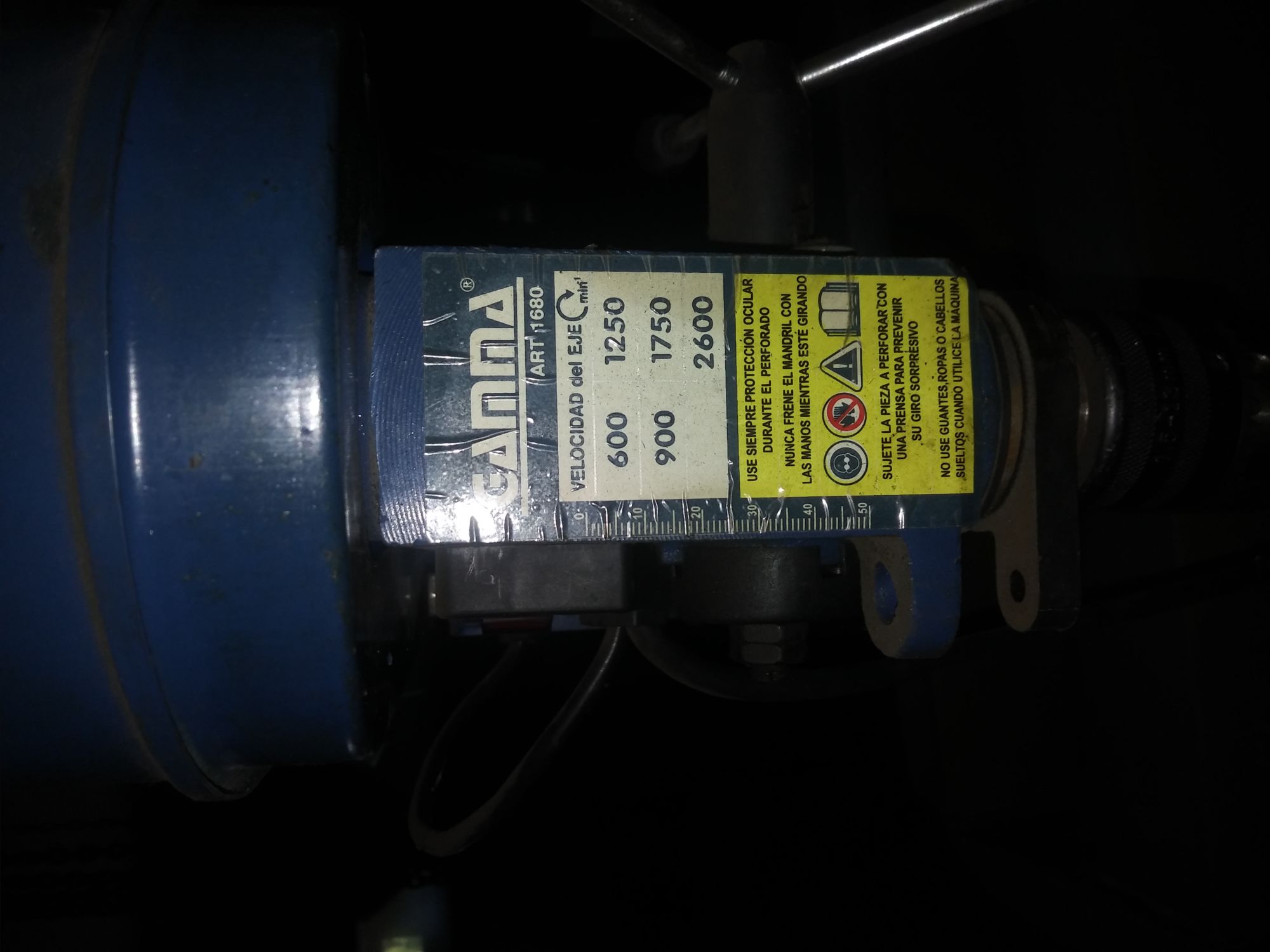 Bomba agua/ soplete/ agujereadora