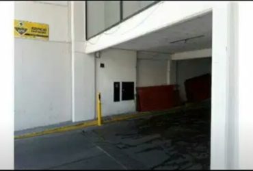 Cochera microcentro Rosario