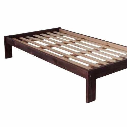 Cama otomana de una plaza