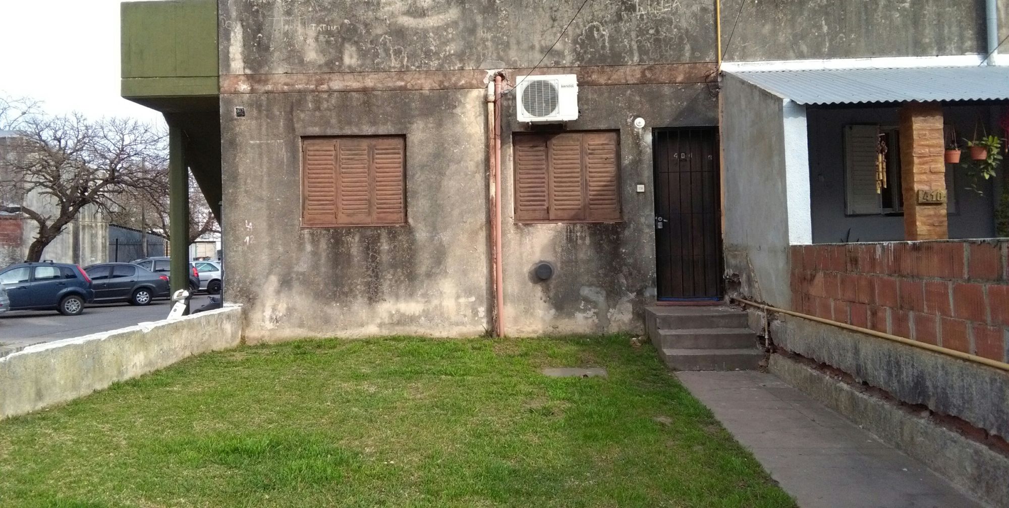 Se vende casa barrio fonavi