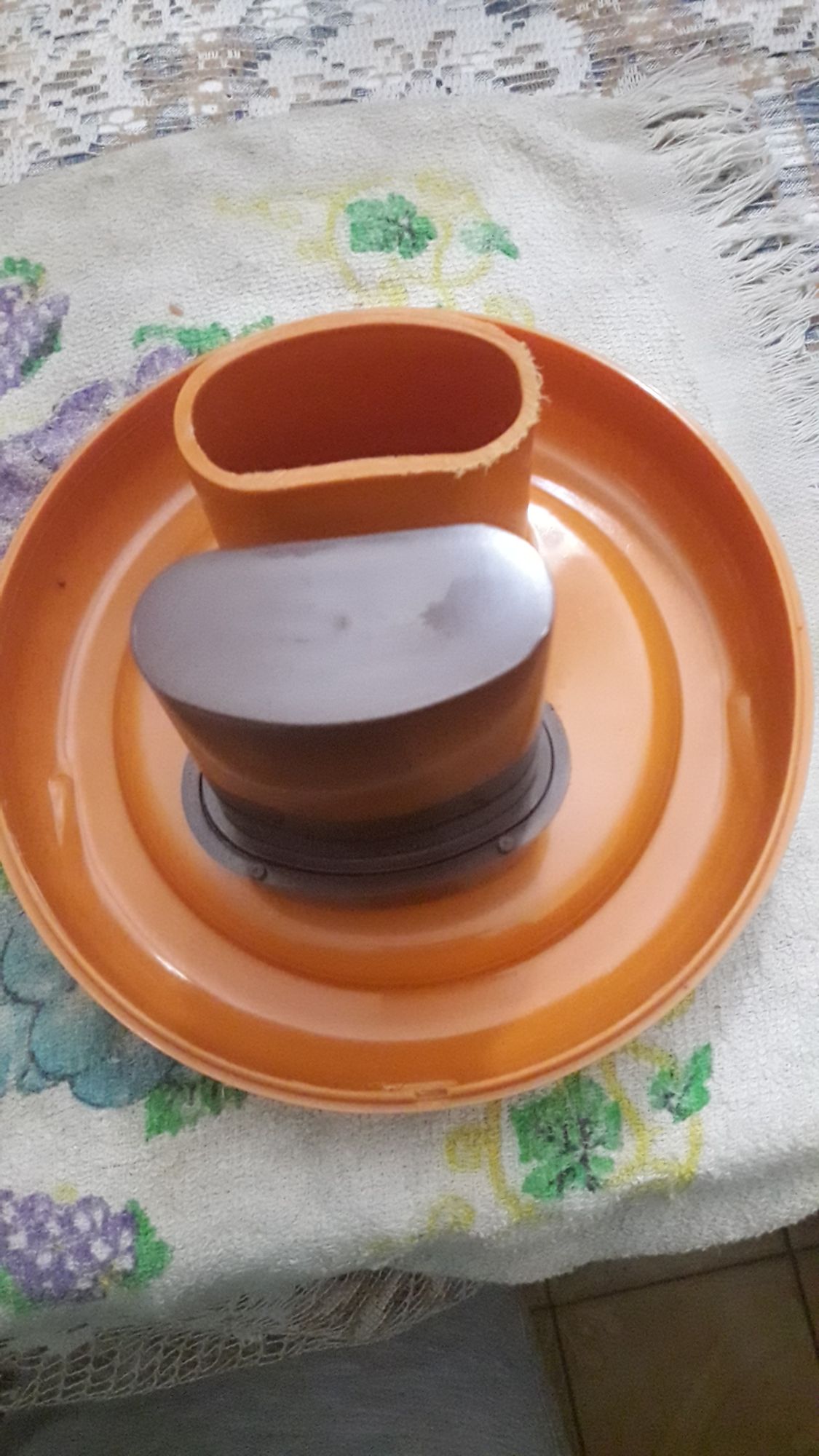 JUGUERA ULTRACOMB (NO ANDA MOTOR)