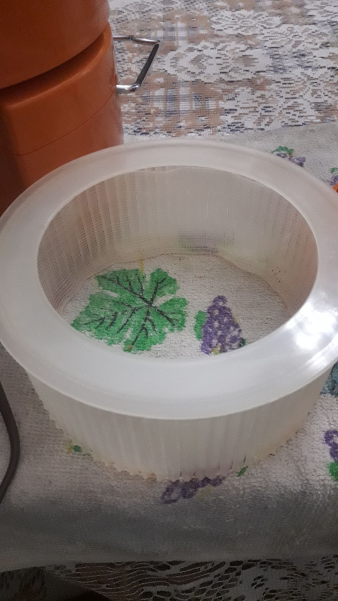 JUGUERA ULTRACOMB (NO ANDA MOTOR)