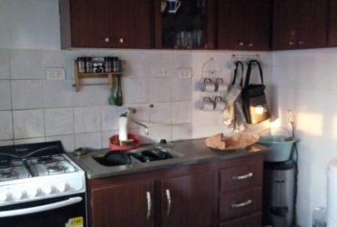 vendo casa en Bustinza