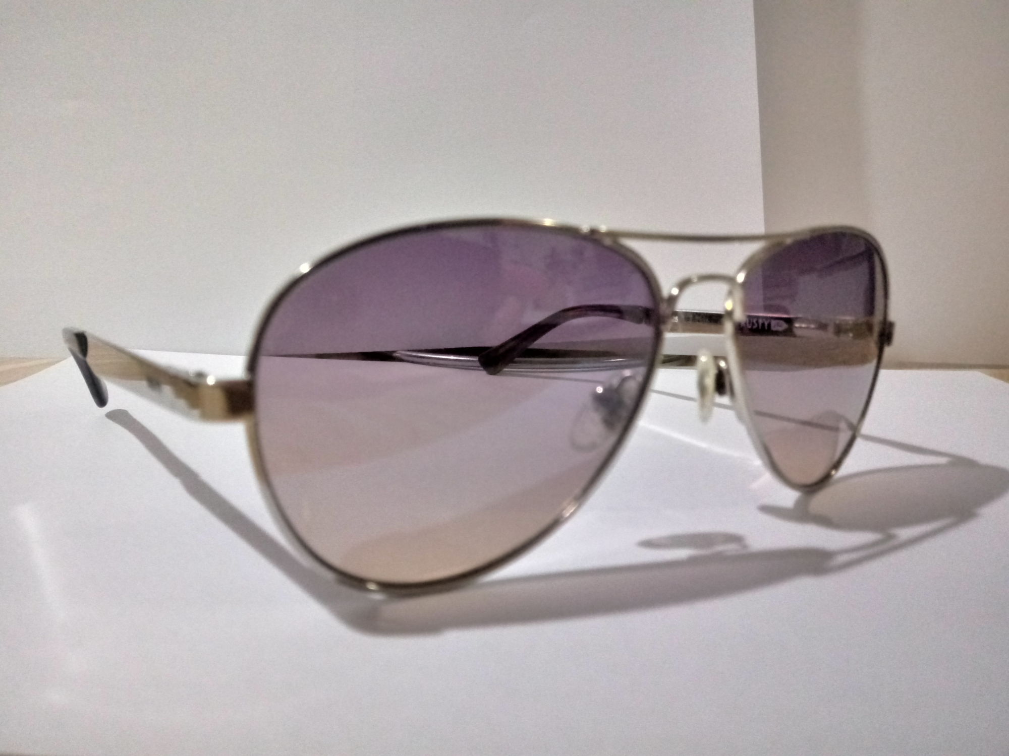 Vendo gafas de sol Rusty