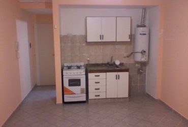 VENDO DEPTO.MONOAMBIENTE ROSARIO