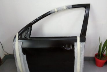 Puerta delantera izquierda Focus 1