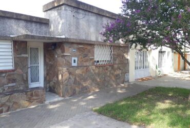 vendo casa