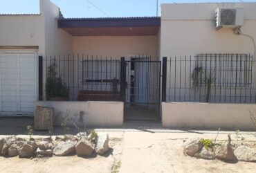 vendo casa