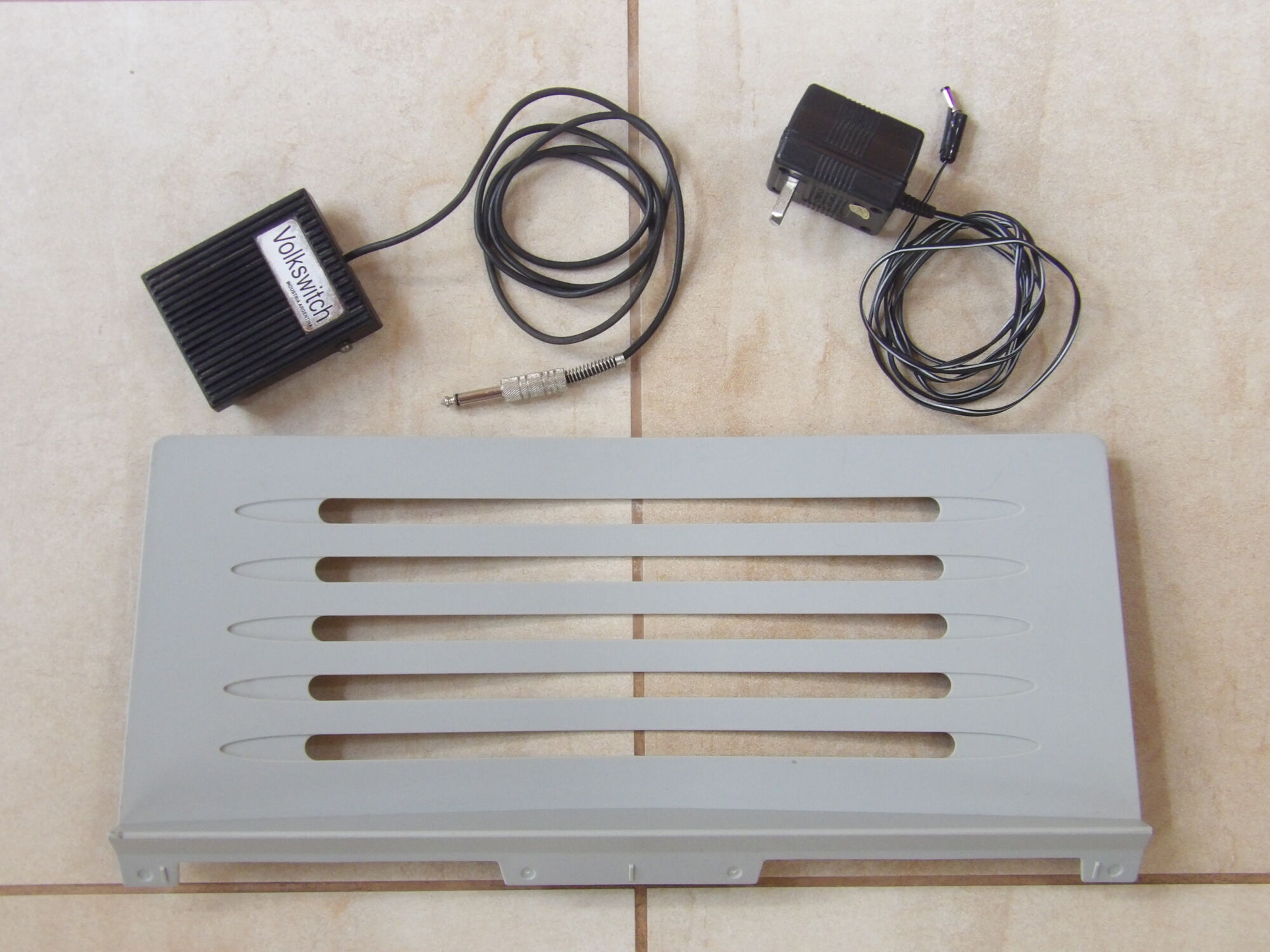 Vendo Teclado Casio CTK-4000 como nuevo