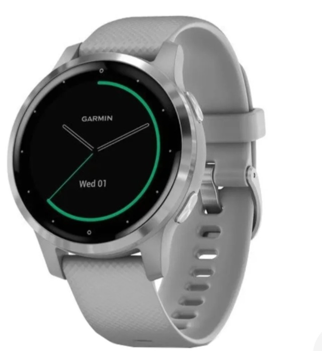 Reloj garmin viveactive s4