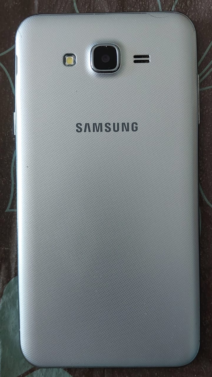 Samsung J7Neo dual sim liberado