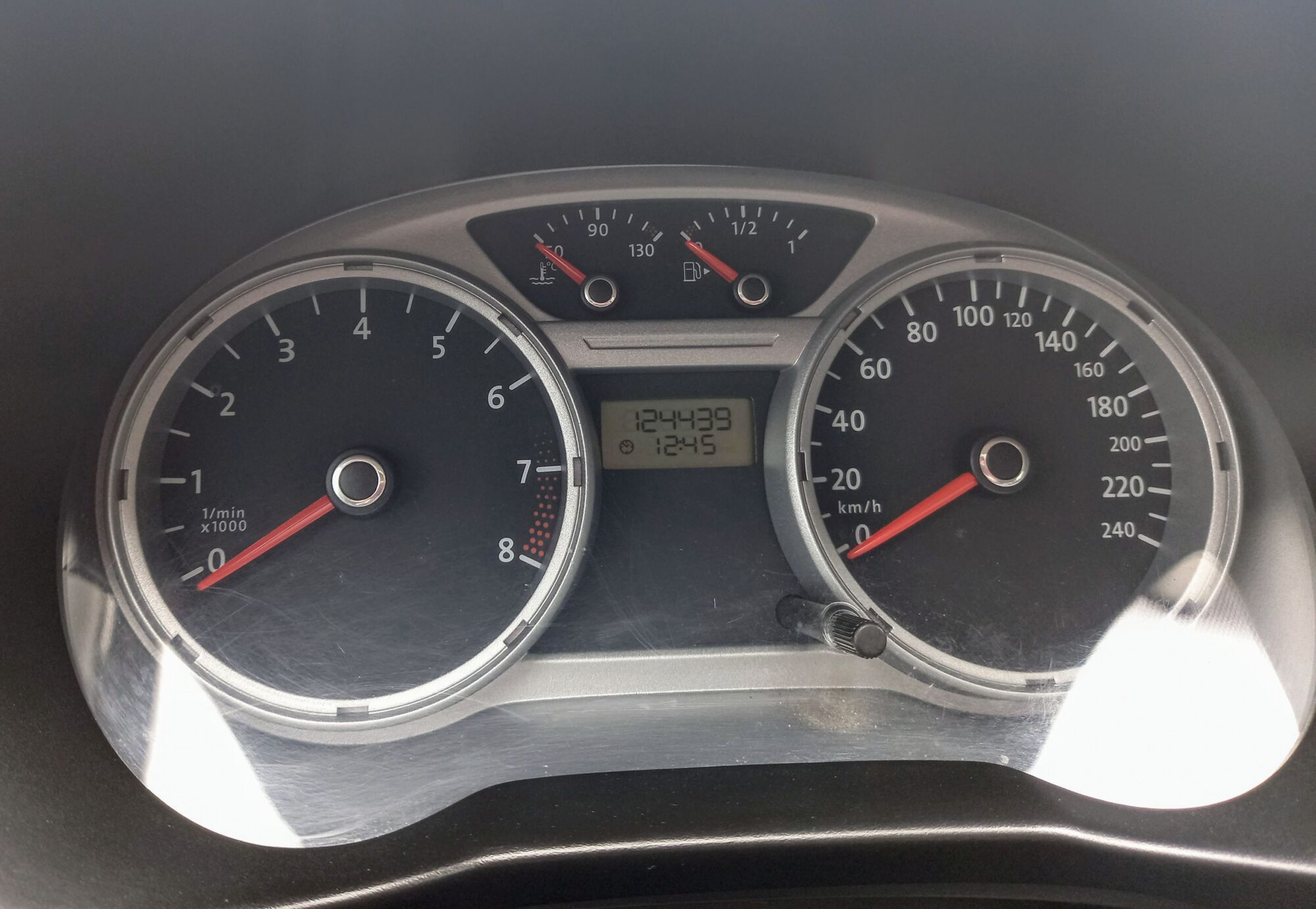 Gol Trend Pack I  Plus