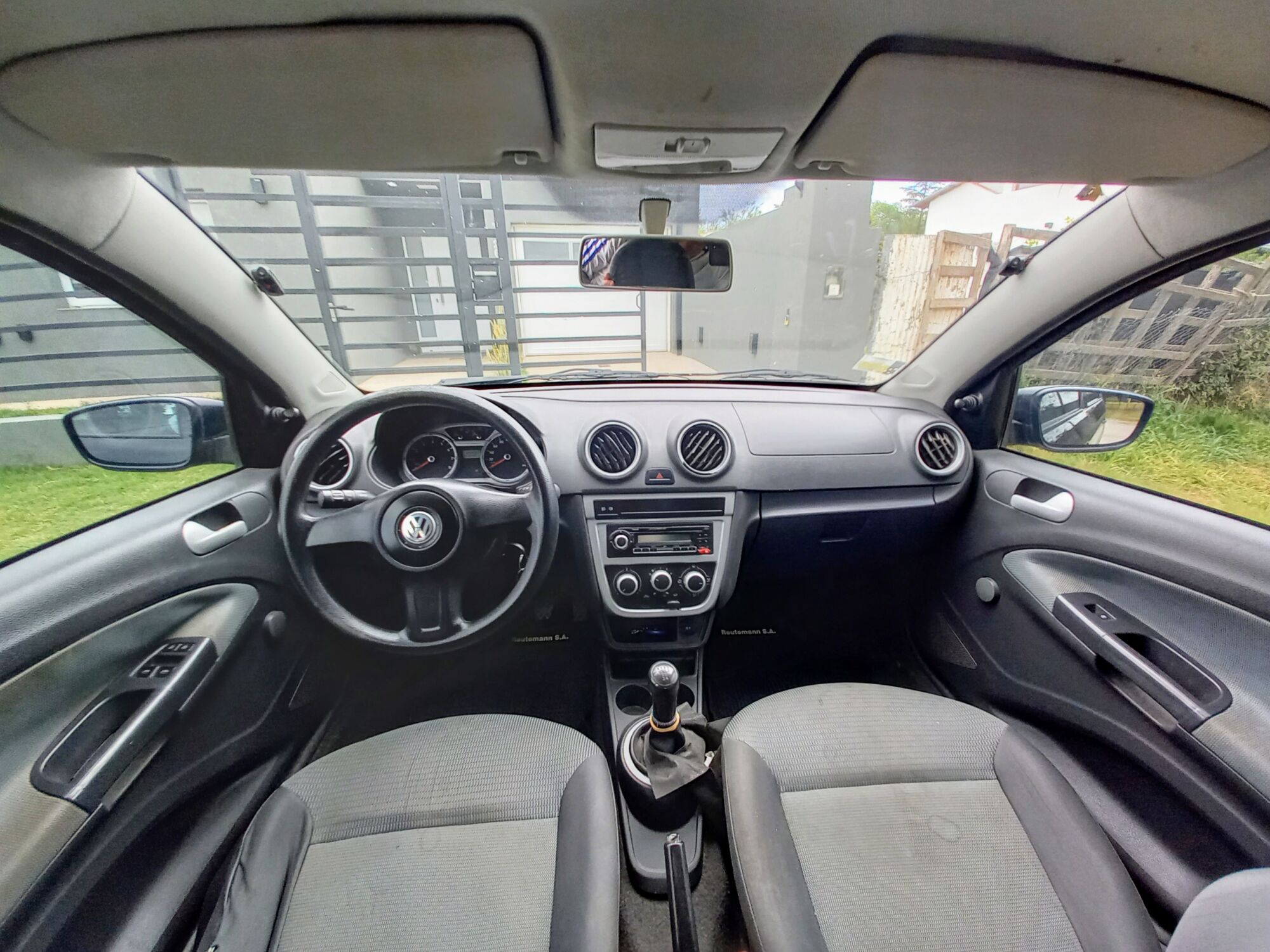 Gol Trend Pack I  Plus