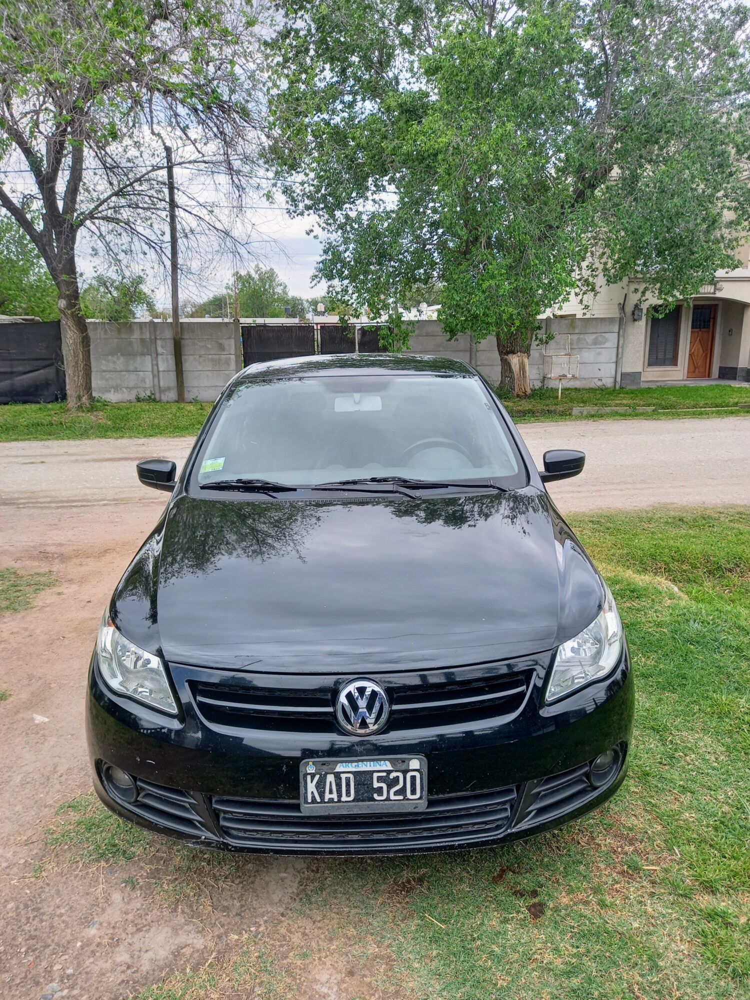 Gol Trend Pack I  Plus