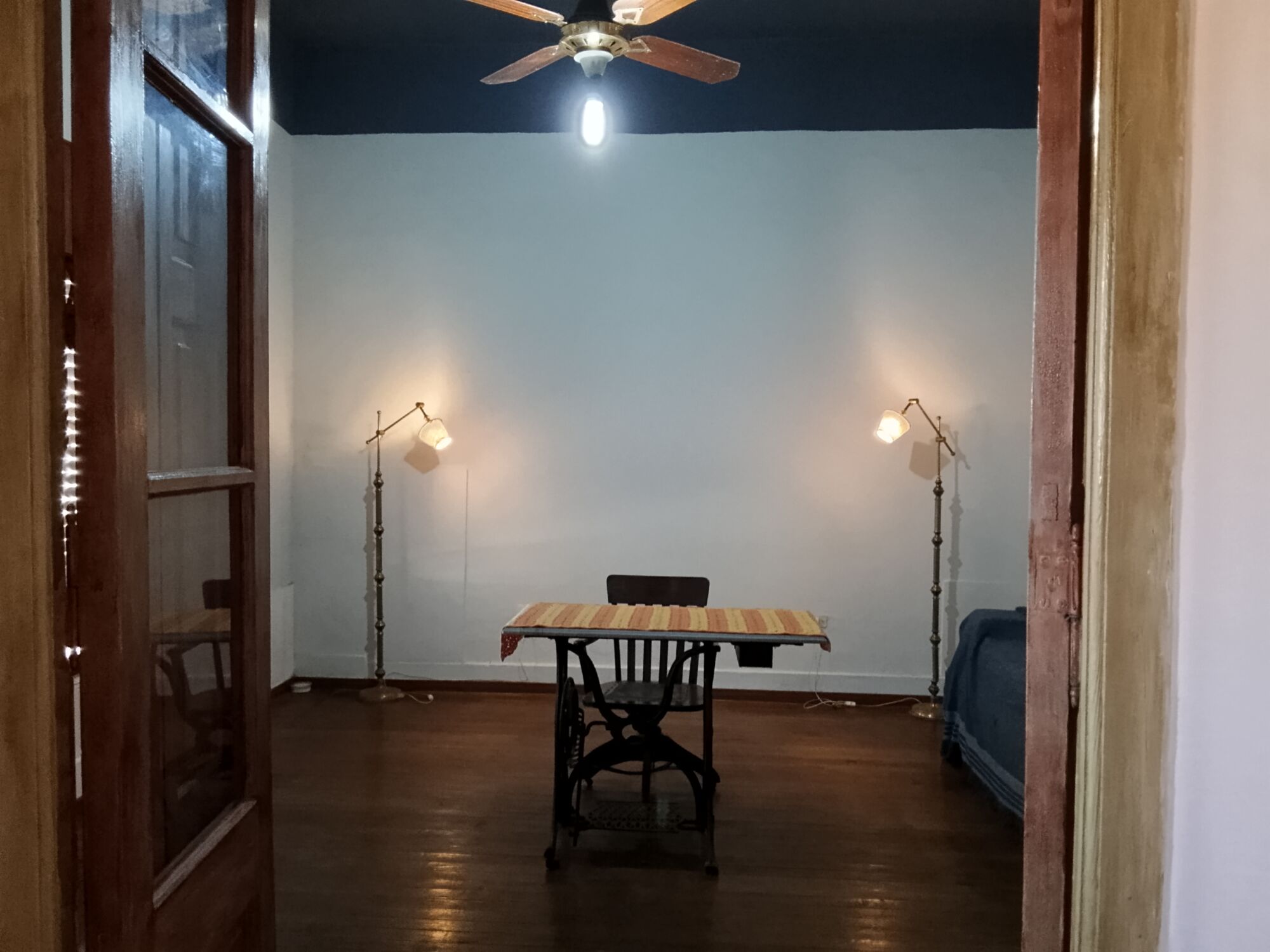 Alquilo Cañada céntrico disponible OCTUB