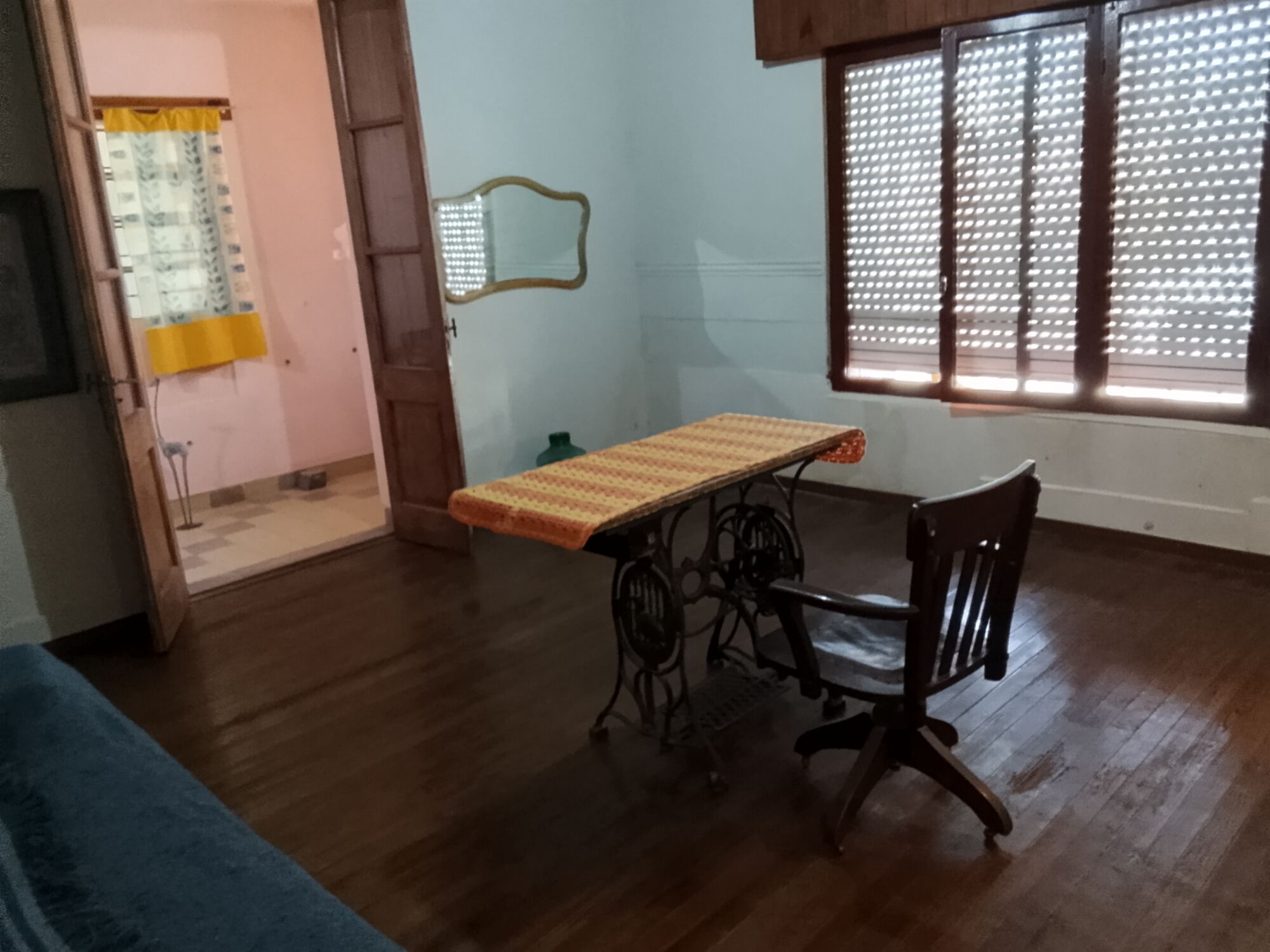 Alquilo Cañada céntrico disponible OCTUB